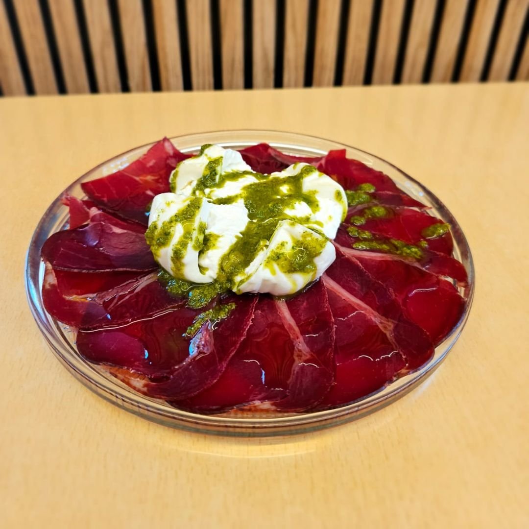 Carpaccio