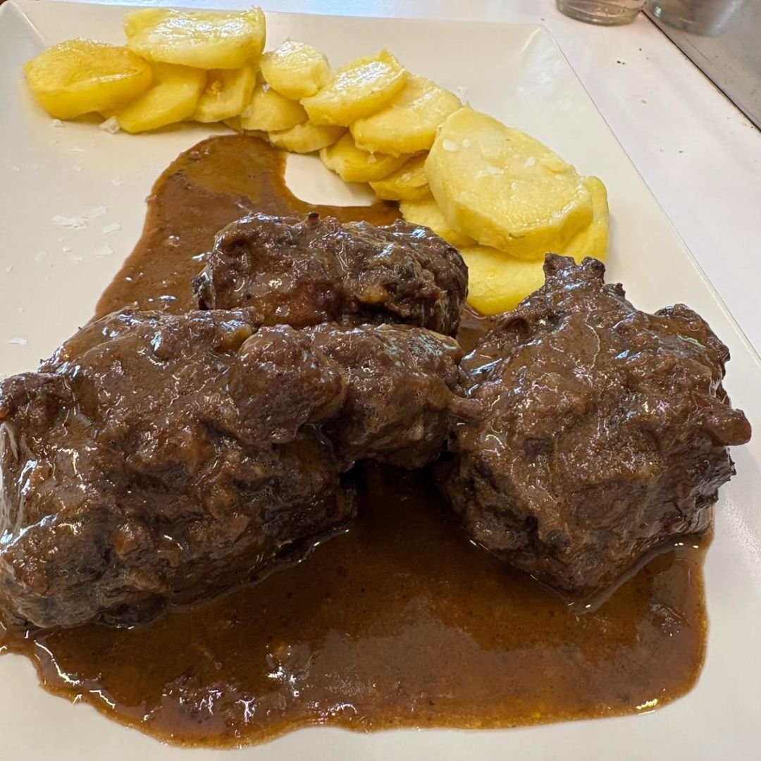 Rabo de toro